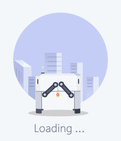 loading